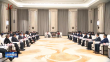 梁惠玲会见“相约亚冬会—驻华使节龙江行”代表团