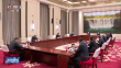 陈文清：深入学习贯彻习近平总书记对政法工作的重要指示精神 加强法治建设 维护公平正义