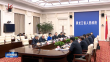 梁惠玲：全力抓好国务院安委会办公室矿山安全生产督导检查发现问题隐患整改