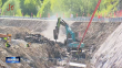 国债项目惠民生｜奋战当“夏”建设忙