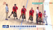龙江健儿孙文涛杭州亚运会摘银