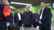 许勤：坚守人民情怀强化服务保障 确保群众欢乐祥和平安过节
