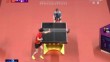 龙江选手王曼昱助力亚运会乒乓球女团夺冠