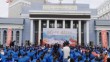 全国流动科普设施联合行动在黑河启动