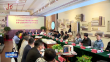 文学助力龙江高质量发展座谈会在黑龙江文学馆举行