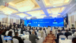 新动能新机遇新发展—东北振兴的企业家力量 2023中国企业家太阳岛年会开幕 许勤吕岩松致辞