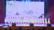 首届哈尔滨大学生音乐节专场演出活动举行