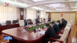 省人大常委会党组理论学习中心组召开集体学习（扩大）会议