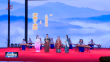 金秋情谊暖 九九又重阳