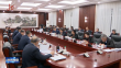 省十四届人大常委会第八次会议进行分组审议