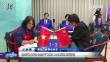 黑龙江选手王琳娜夺得亚运会象棋女子个人赛银牌