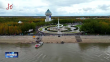 假期过半乐无限