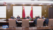 许勤：深入贯彻落实习近平总书记重要指示 以严实作风推动高质量发展可持续振兴