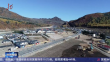 众志成城 重建家园｜齐力抢工期 灾区展新颜
