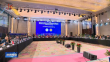 国际消防救援体育联合会第24次会议在哈尔滨召开