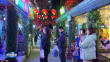 畅享文艺范 多彩夜生活