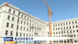 重点项目施工忙