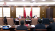 许勤：进一步强化前沿意识开放意识 加快构筑我国向北开放新高地
