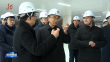 许勤：强化创新引领加快项目建设 为高质量发展提供有力支撑