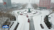 黑龙江再迎雨雪降温天气