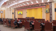 省人大常委会召开深入学习贯彻习近平总书记关于坚持和完善人民代表大会制度的重要思想交流会