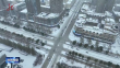 迎战暴风雪｜立冬至 雪纷飞
