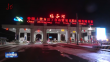 首批鲜活红帝王蟹在绥芬河公路口岸顺畅通关
