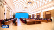 黑龙江省党政代表团赴辽宁学习考察