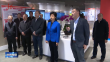 梁惠玲：加强载体建设更好促进科技成果转化 为推动龙江高质量发展提供有力支撑