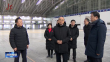 许勤：高标准高质量高效率做好亚冬会筹办工作 努力办出简约安全绿色廉洁精彩体育盛会