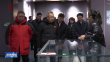 徐建国在牡丹江调研民族宗教工作