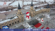 龙江最美飘雪时｜网红大雪人 如约而至