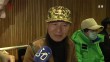 共度晨光